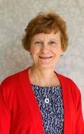 Mary K. (Schneider) Ohm, '67 & '88